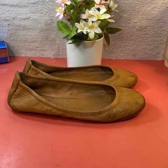 Tory Burch shoes SZ 9.5 M - Picture 2 of 6